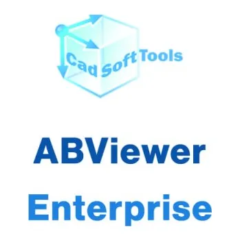 Software ABViewer 16 Professional End-User licence