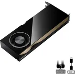 PNY VCNRTX6000ADA-PB NVIDIA RTX 6000 ADA 48GB GDDR6 4X DISPLAYPORT PCI EXPRESS 4.0 DUAL SLOT ATX - ATX BRACKET RETAIL