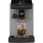 Gaggia Magenta Prestige Moonlight Grey
