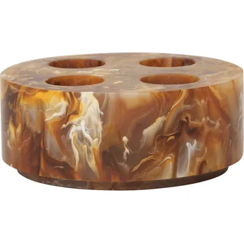 Držák na kartáček Držák na zubní kartáčky Mist, Sugar Kelp – Ferm Living