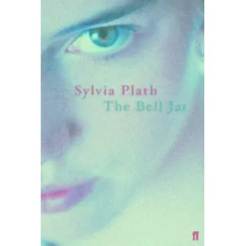 Bell Jar (Sylvia Plath)(Brožovaná)