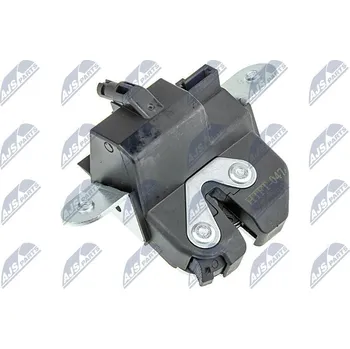 Zabzepeční vozidel Zámek výklopných zadních dveří NTY EZC-FT-047