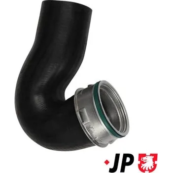 Motor automobilu Hadice plnícího vzduchu JP GROUP 1117702700