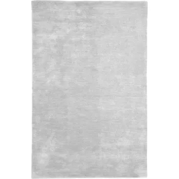 Koberec Koberec Raw, Light Grey, 200 x 300 – HAY