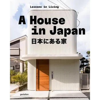 A House in Japan (Iris Hempelmann,François-Luc Giraldeau)(Pevná)