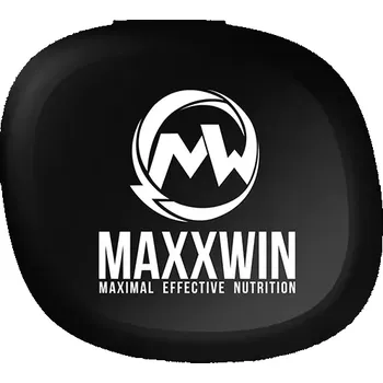 Sport PILL BOX MAXXWIN černá