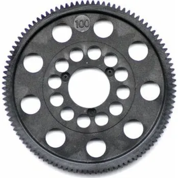 RC model auta Serpent Spur gear 64P / 100T SER120007 - expresní doprava
