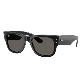 Sluneční brýle Sluneční brýle Ray-Ban x ASAP Rocky Mega Wayfarer RB0840S 6826/J5