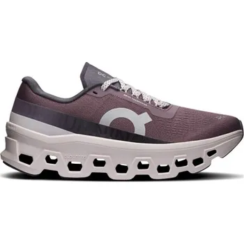 Dámská sportovní obuv Dámské boty On CLOUDMONSTER 1 - tmavě fialová 41