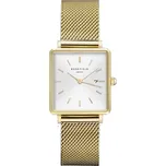 Rosefield The Boxy QWSG-Q03 + 2 měsíce na vrácení zboží