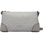 Kabelka MICHAEL Michael Kors Murphy 32R6S1WC1B Šedá OS