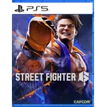 Street Fighter 6 (PS5)