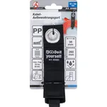 BGS technic KG BGS Technic popruh, 50x660mm, organizer pro uložení kabelů, hadic apod, stavitelný, 170mm