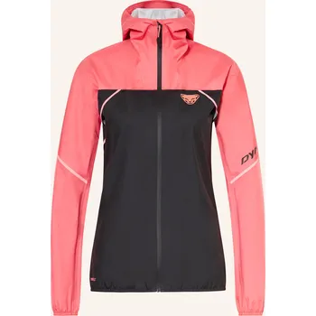 Dynafit Dámská Funkční Bunda Alpine 3l, černá / světle...