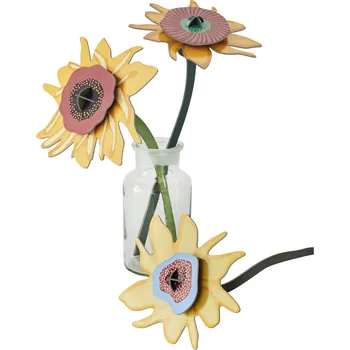 Dekorace do dětského pokoje Studio Roof Van Gogh Sunflowers