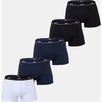 Boxerky Boxerky Boss White 1138323 Large