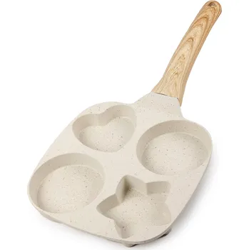 Pánev Perfect Home Pánev na lívance a vajíčka Perfect Home 09969