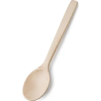 Příbor Perfect Home Dřevěná lžíce, vařečka, 24x5cm, 103211