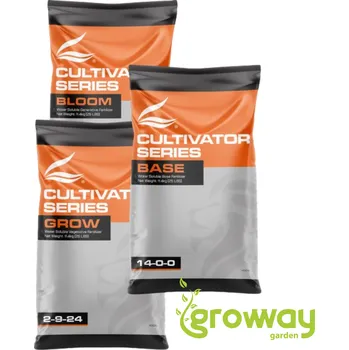 Hnojivo Advanced Nutrients Cultivator Series Grow 1 kg