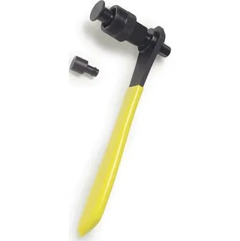 Pedros stahovák Universal 22x1 mm