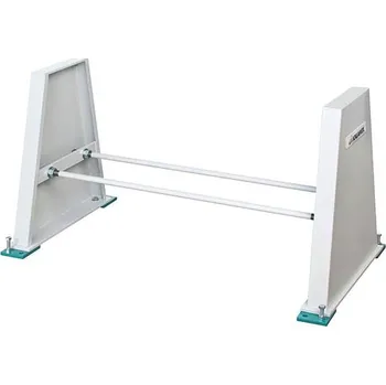 Nůžky na plech Ruční asymetrická zakružovačka SDS Jouanel - Základna pro zakružovačku SDS