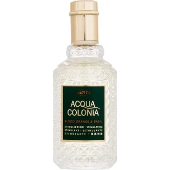 Parfém 4711 Acqua Colonia Blood Orange & Basil 50 ml