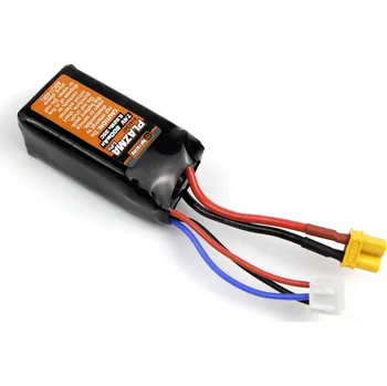 HPI Plazma 7,4V 800mAh 35C LiPo akumulátor - expresní doprava