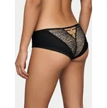 Chantelle Boxerky Pearl C01RB0 Černá 38