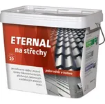 Eternal na střechy, RAL 7016 antarcit, 10 kg