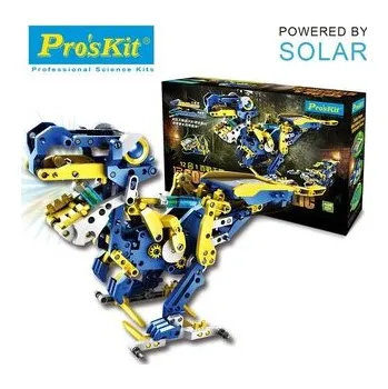 Stavebnice Geomag 12 v 1 solar a hydraulika