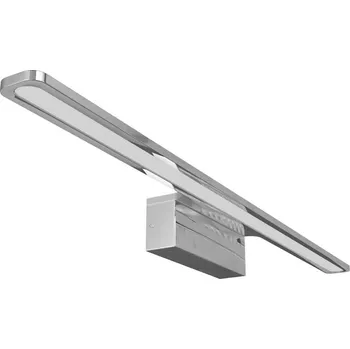 Koupelnové svítidlo Open Design OR86126 - LED Osvětlení zrcadla LUCE LED/11W/230V 61,5 cm IP44 chrom
