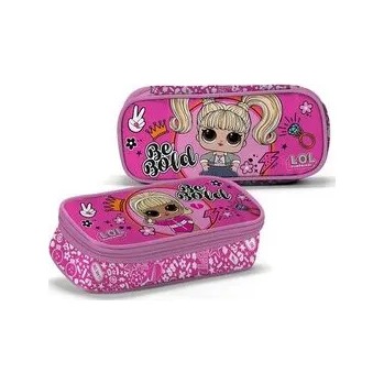 Set školních potřeb L.O.L. Surprise kosmetyczka B00671 42656