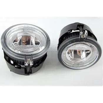Denní svícení LED Světla Pro Denní Svícení s Mlhovkami CHRYSLER Pacifica FL (2006-2008)