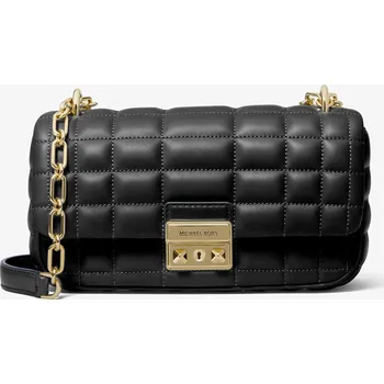Kabelka Kabelka Michael Kors Sm Conv Chain Shoulder Black Universal