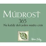 Múdrosť 365 - Helen Exley