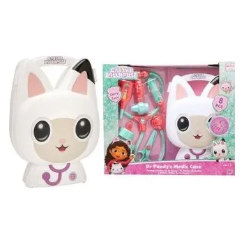 Set školních potřeb GABBY zestaw medyczny z walizką 1500063 /6