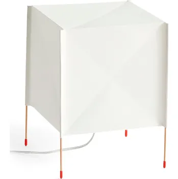 Lampička Stolní lampa Paper Cube – HAY