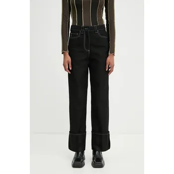 Dámské džíny Džíny Sunnei, M, černá, 99X