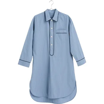 Dámská noční košile Noční košile Fineline, Blue, M/L – HAY