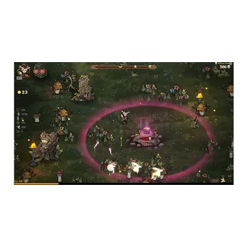 Hra pro Nintendo Switch Nordic Ashes (Switch)