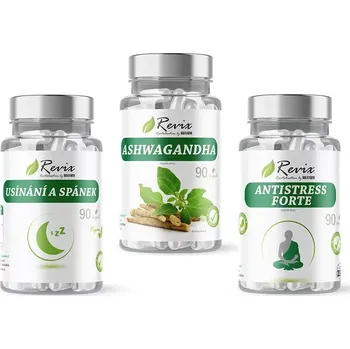 Sport BALÍČEK KLID A HARMONIE dárkové balení