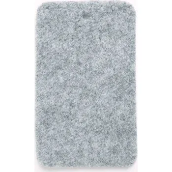 Příslušenství ke karavanu Reimo Carbest X-Trem 30 x 2 m strečový potahový koberec stříbrný/šedý