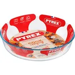 Pyrex Skleněná forma na koláč 828B000…