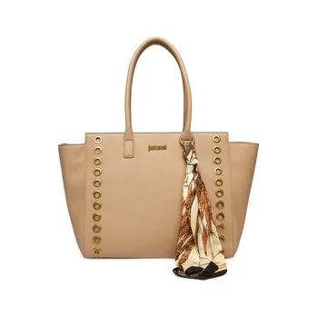 Kabelka Kabelka Just Cavalli 80RA4BF3 ZSB81 Béžová OS