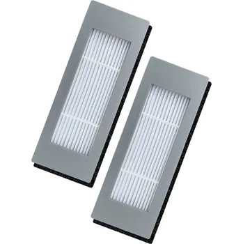 Filtr do robotického vysavače HEPA Filtry pro vysavač IROBOT Roomba Combo 113 2ks