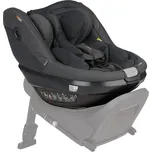 BESAFE autosedačka Beyond2 360 B anthracite mesh 40-125 cm