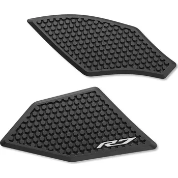 Motodoplněk Boční protektory na nádrž YAMAHA R7