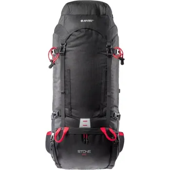 Sportovní batoh Hi-tec Stone 65 92800308387 backpack černý 65l