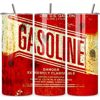 Termohrnek Termohrnek-Red Gasoline