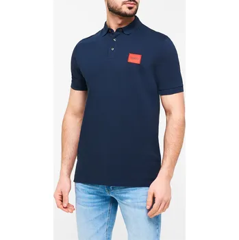 Tričko Hugo Dark Blue 405 7988289 S